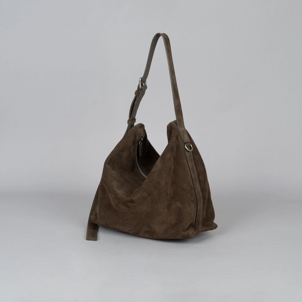 Suede:D.gray