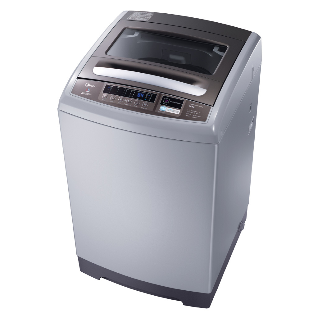 midea washing machine 10 kg