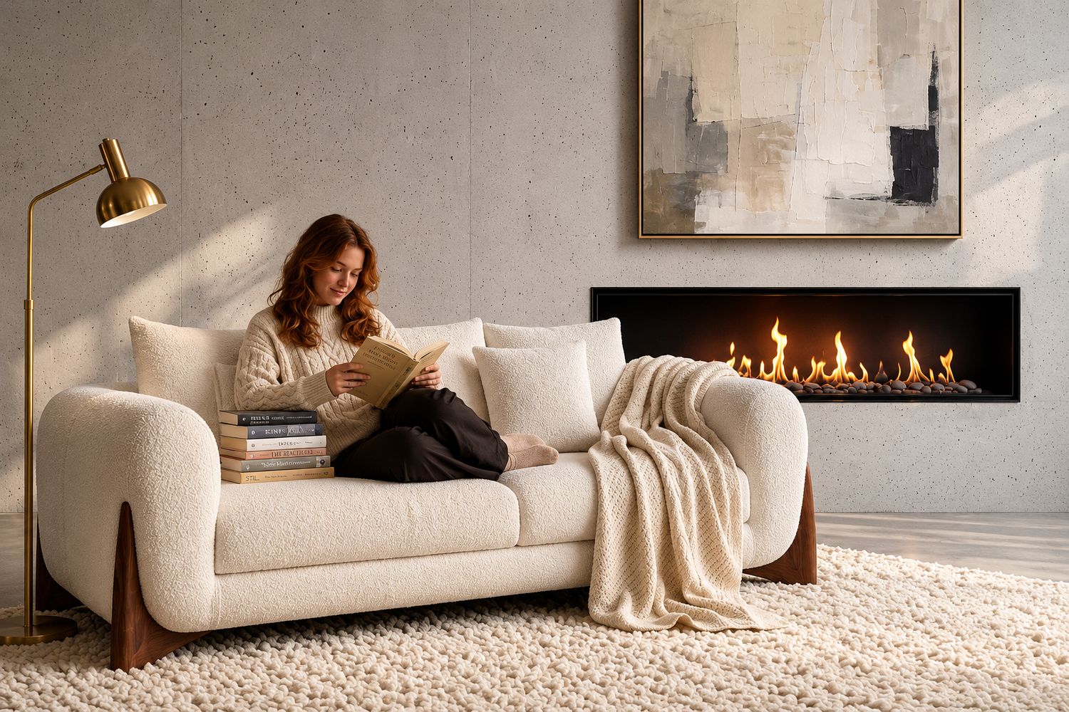 HOI KONG FURNITURE | Signature