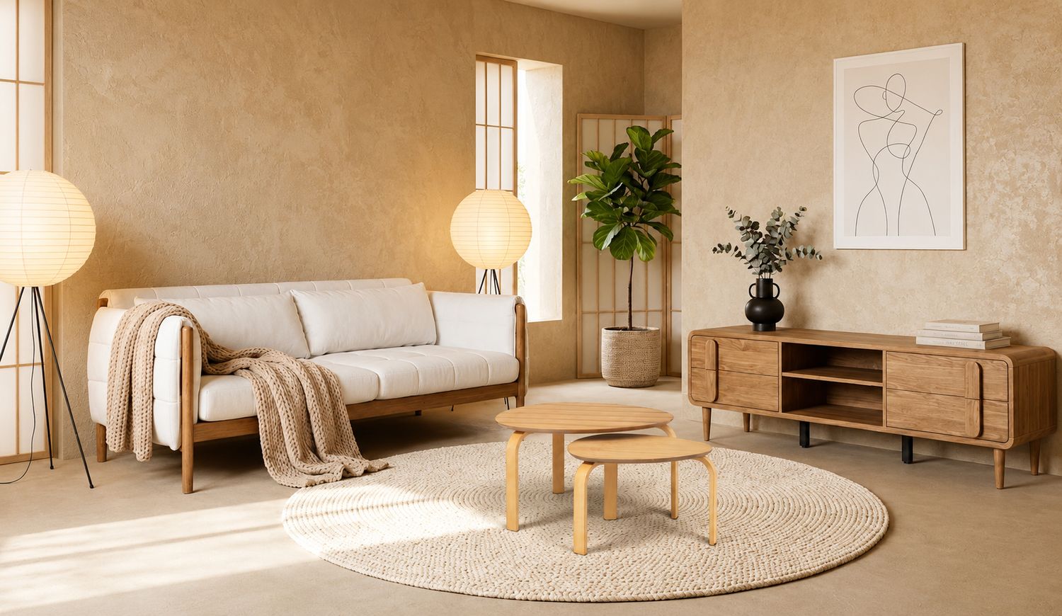 HOI KONG FURNITURE | Bespoke