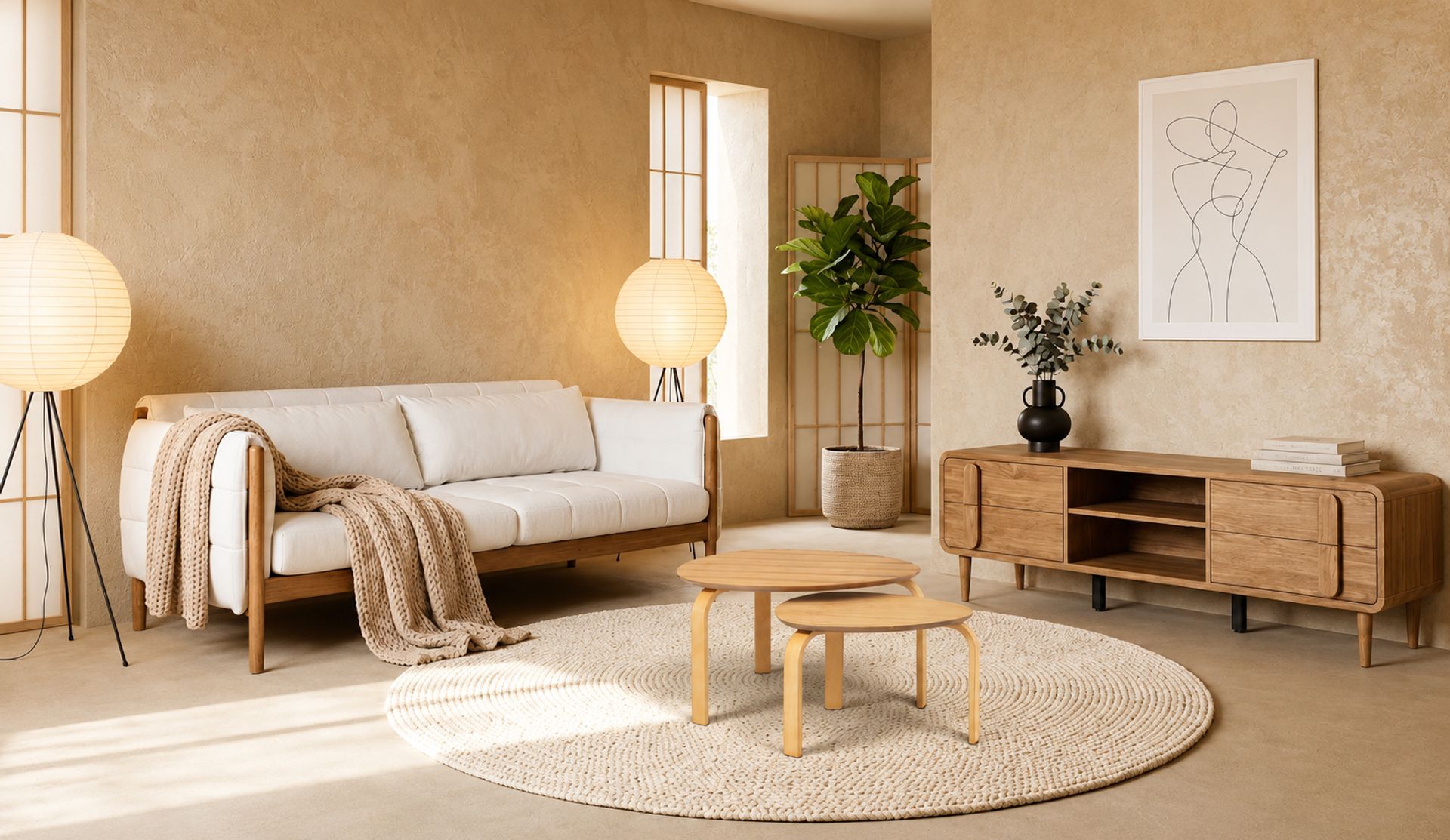 HOI KONG FURNITURE | Bespoke