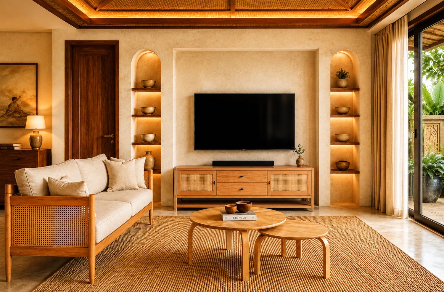HOI KONG FURNITURE | Just Bali
