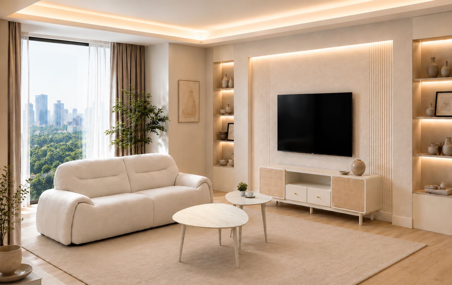 HOI KONG FURNITURE | Cloud Dancer