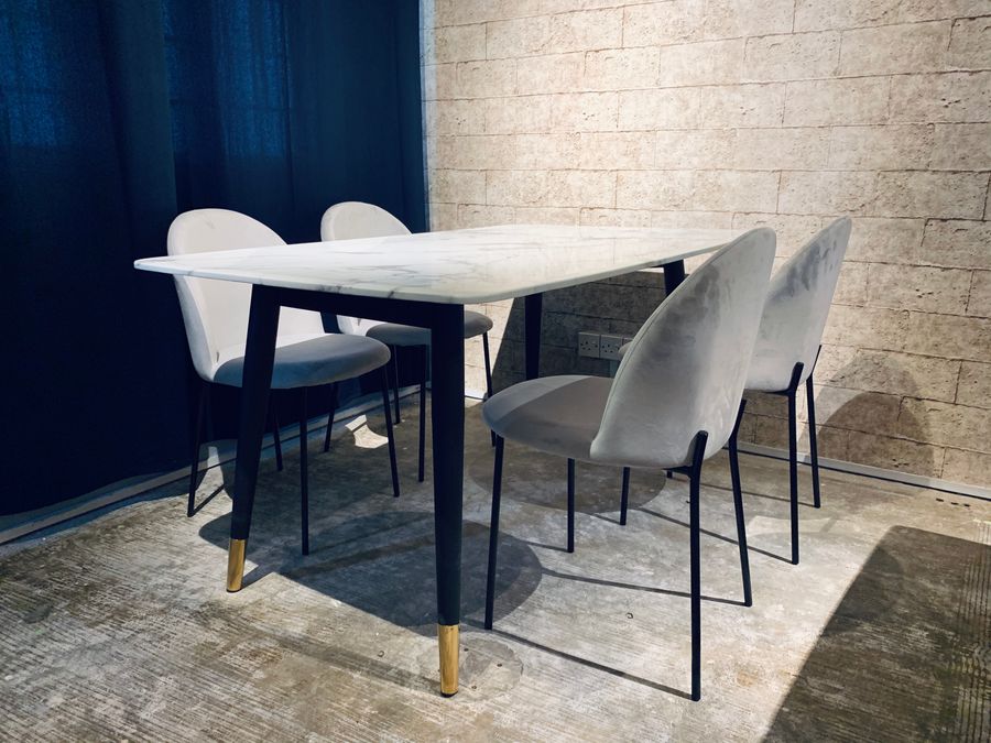 HOI KONG FURNITURE | Featured Collections - Dining