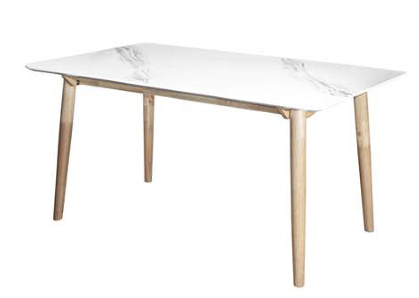 Vancouver dining table