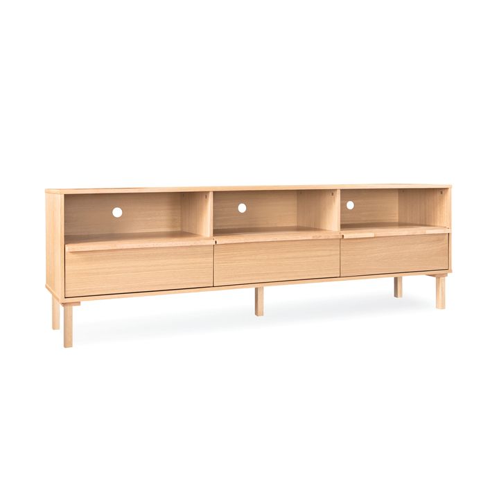 Solven TVStand_Side