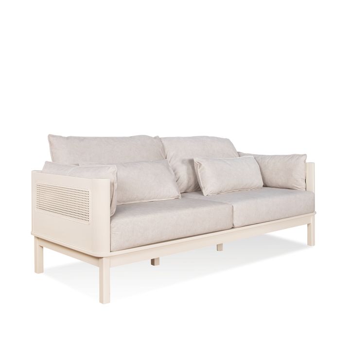 Ivory2Seater_Side