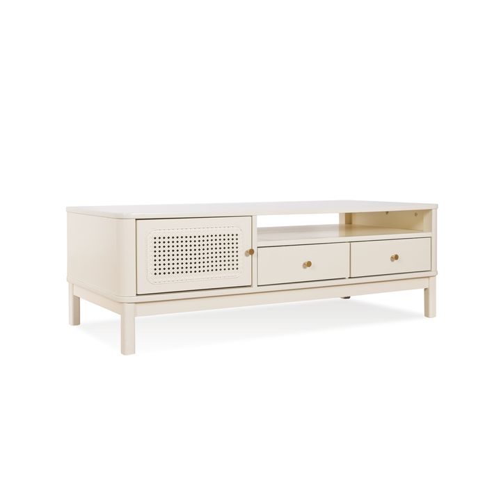 IvoryCoffeeTable_Side