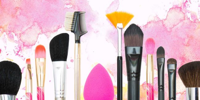 wmakeup | Featured Collections - Makeup Brush