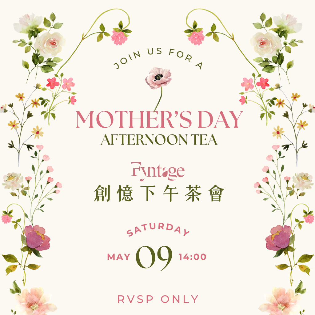 母親節活動產品照