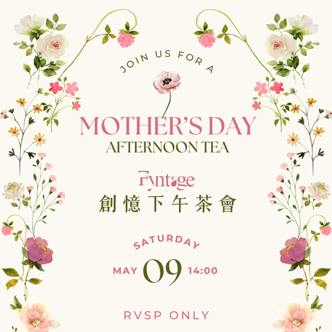 母親節活動產品照