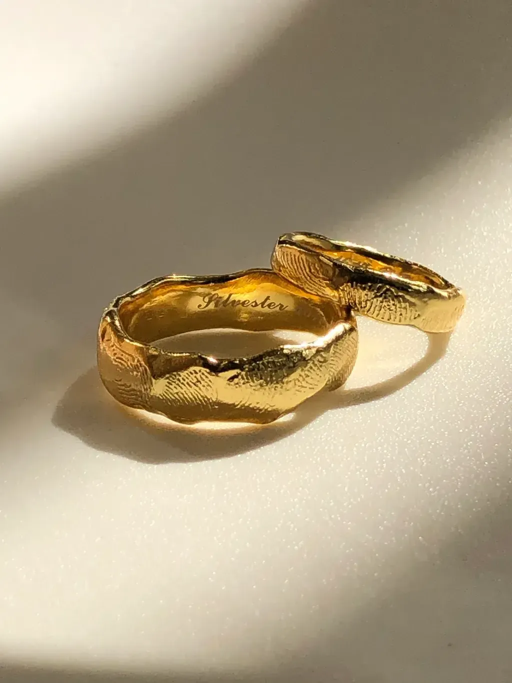 純文字鐫刻服務