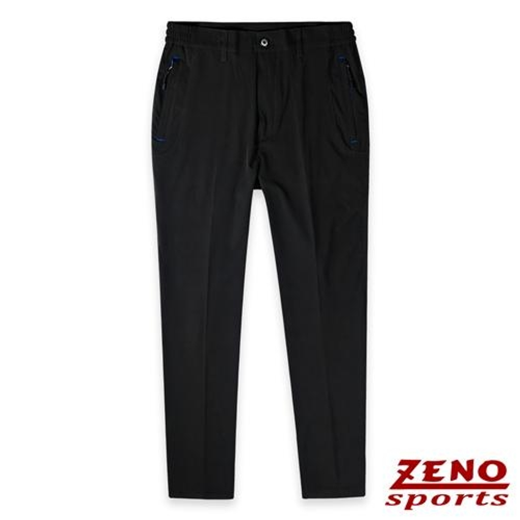 ZENO傑諾-極速快乾四面彈輕量黑色長褲-二色 M-3XL2.png