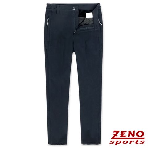 ZENO傑諾-極細刷毛彈性保暖長褲-三色 M-3XL.jpg