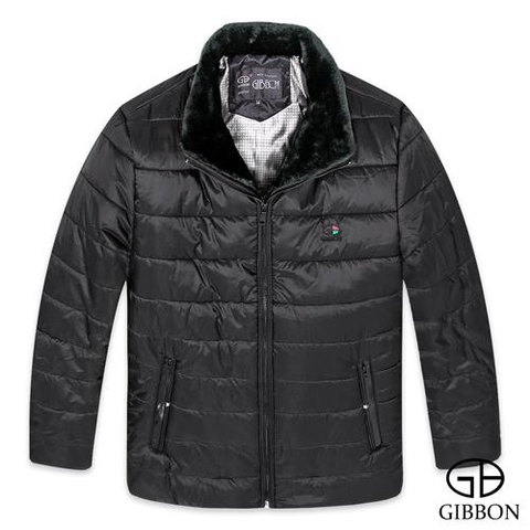 GIBBON吉朋-鋪棉外套保暖設計款-黑色 M-XXL.png