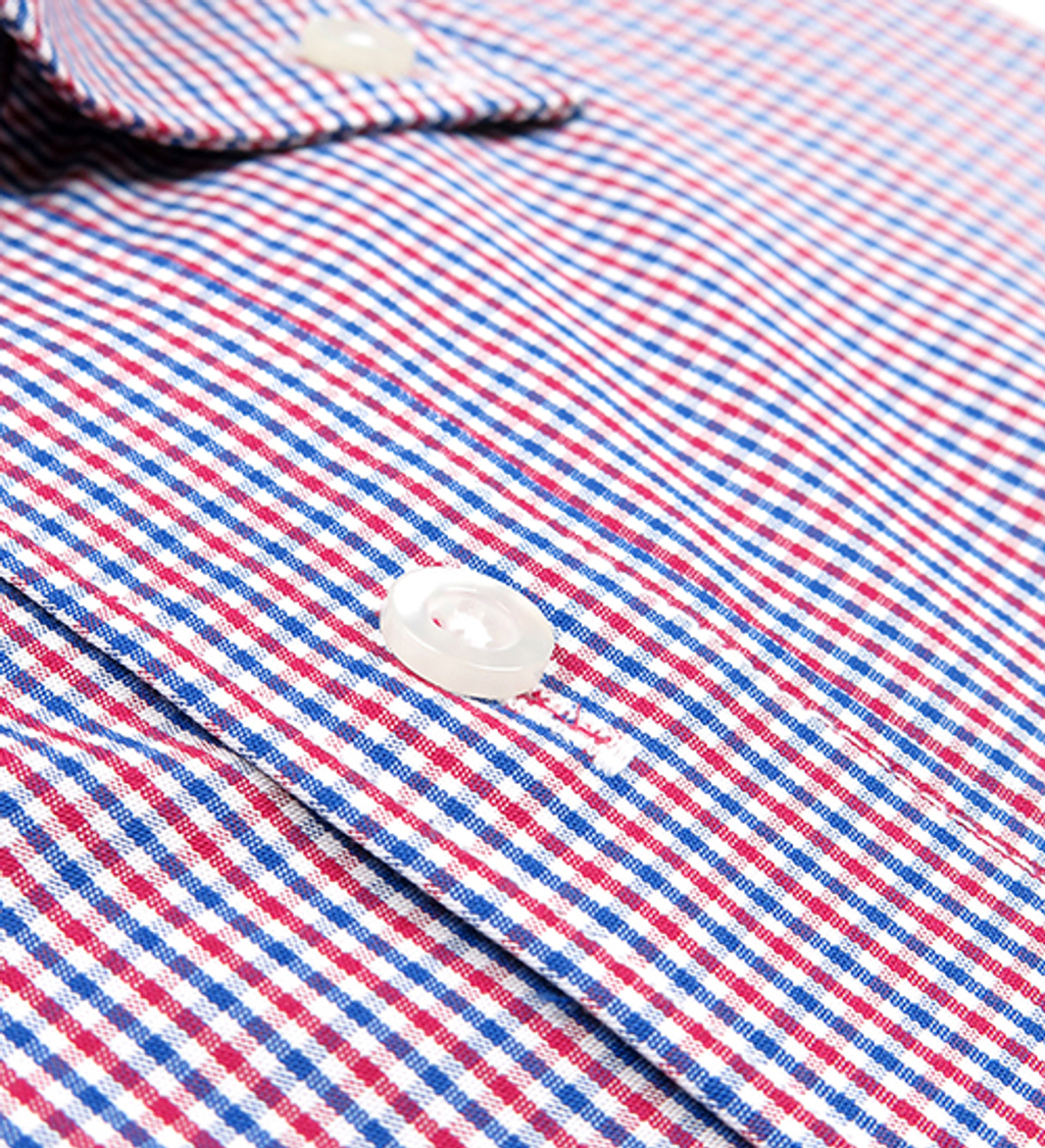 GIBBON吉朋-英倫風細格紋長袖襯衫-紅藍格 15.5-16.55.png