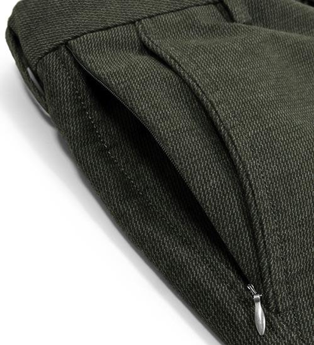 GIBBON吉朋-slim fit設計款彈性休閒褲-二色 31-405.png