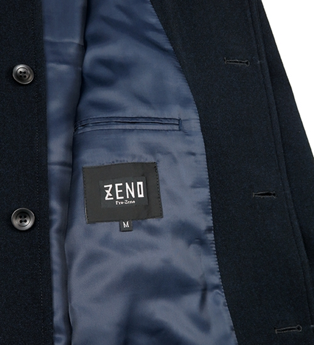 ZENO傑諾-簡約修身彈性大衣外套-深藍 M-XXL5.png