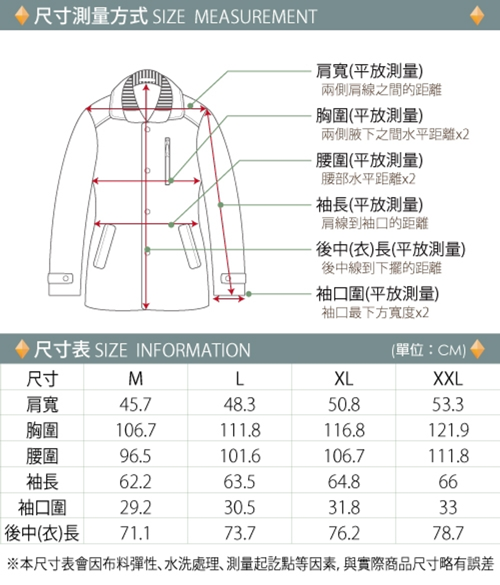ZENO傑諾-簡約修身彈性大衣外套-深藍 M-XXL7.png
