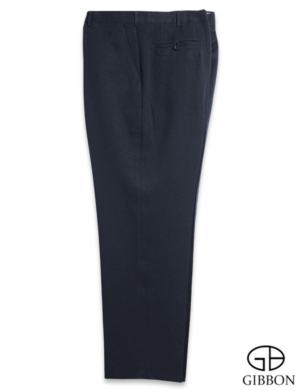 GIBBON吉朋-大尺碼超細纖維質感平口西裝褲-暗藍 50-56.png
