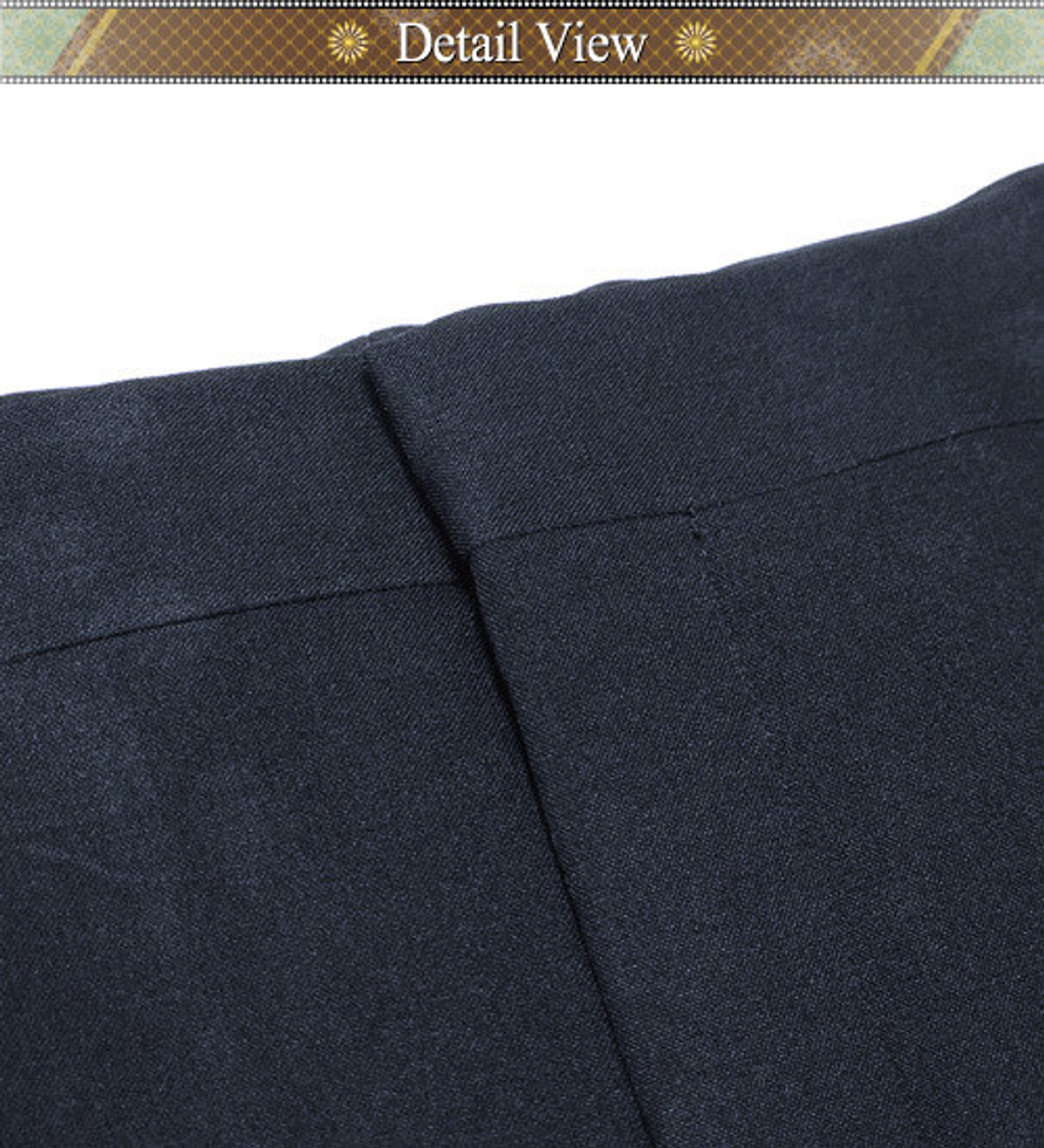 GIBBON吉朋-大尺碼超細纖維質感平口西裝褲-暗藍 50-561.png