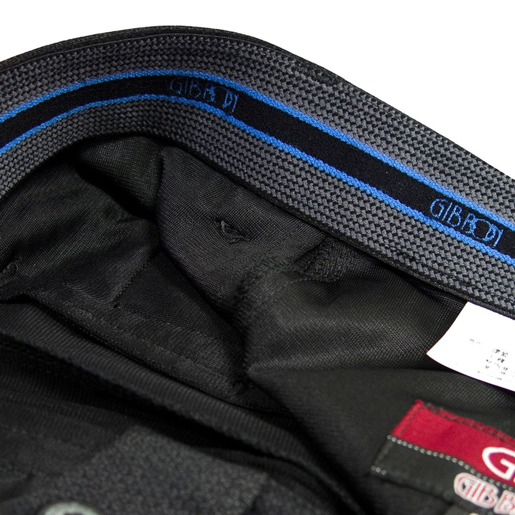 GIBBON 全彈性腰圍極致舒適涼感機能西裝褲(二款任選)-全彈性腰圍