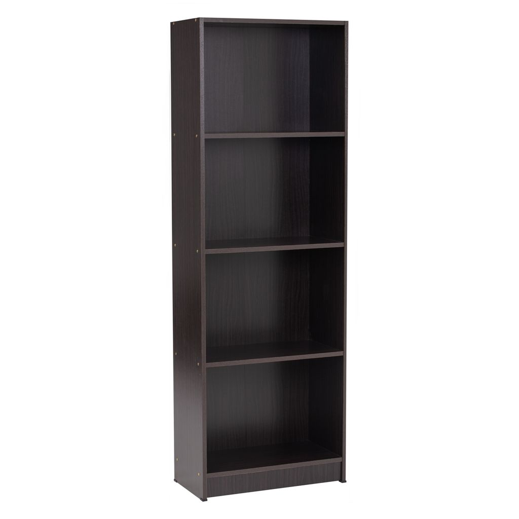 AIMIZON Dcu 4 compartment file cabinet in Light Cappuccino colour