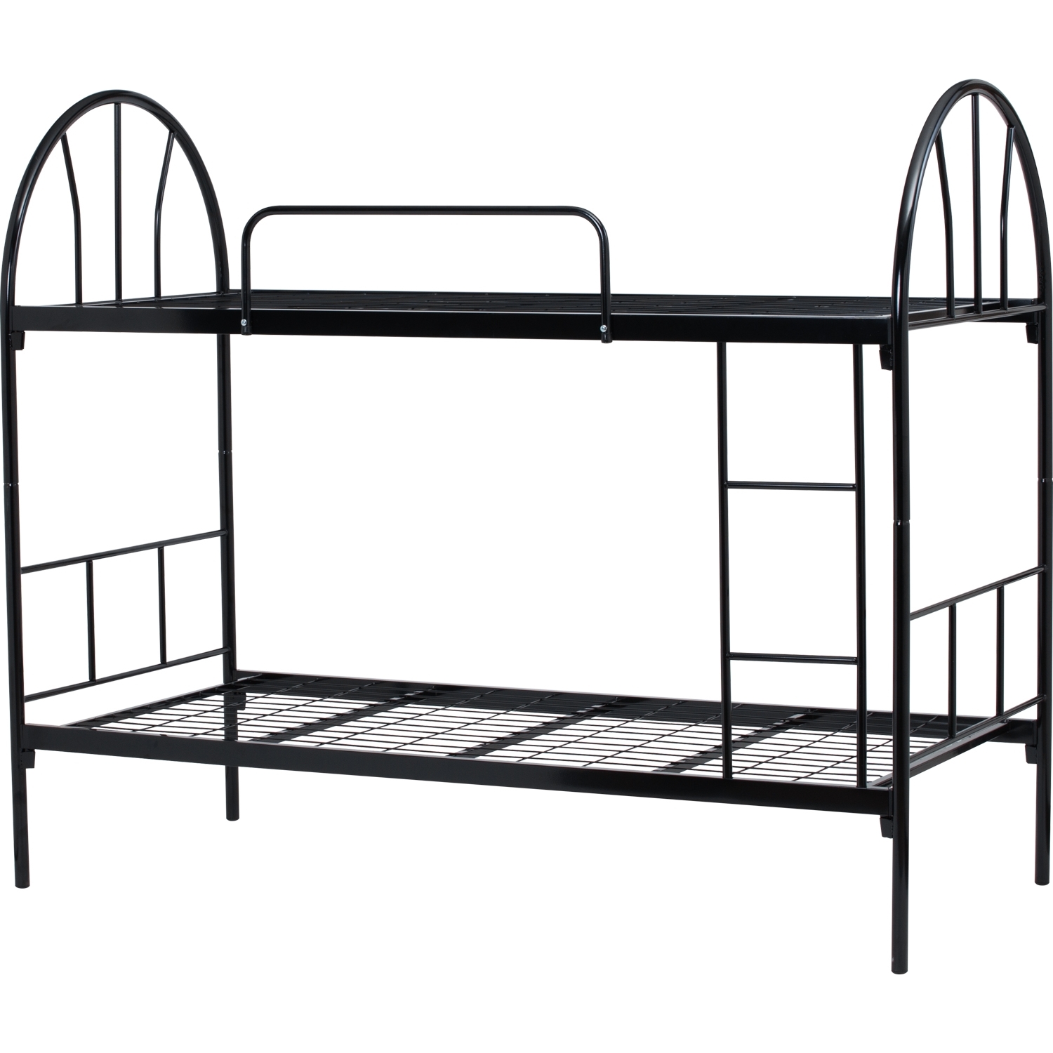 AIMIZON Euagles bunk bed in Black colour