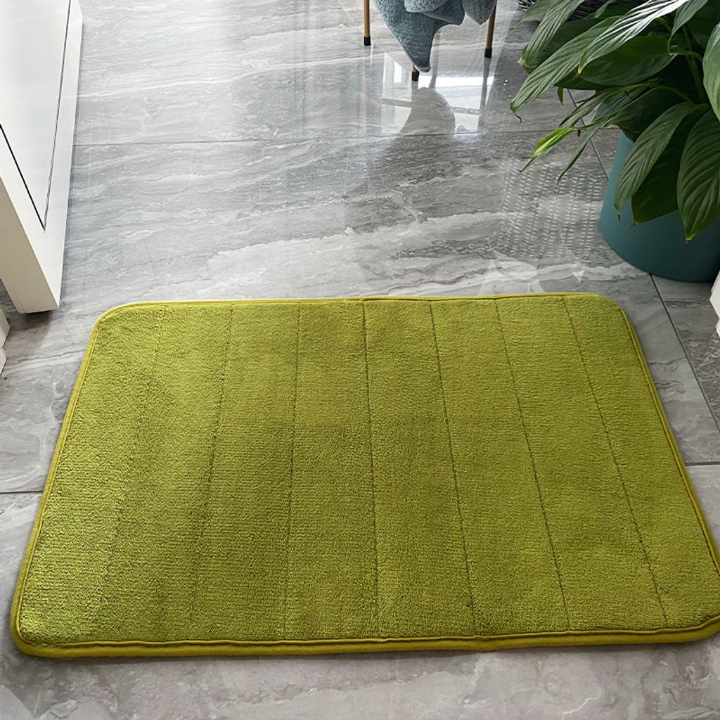 AIMIZON Bath mat, 60x40 cm