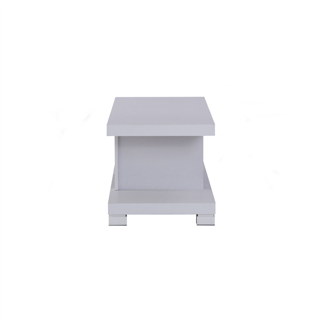 AIMIZON Uaby TV cabinet in White colour