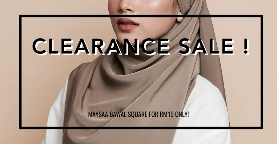 POTDS | SHOP CLEARANCE NOW!