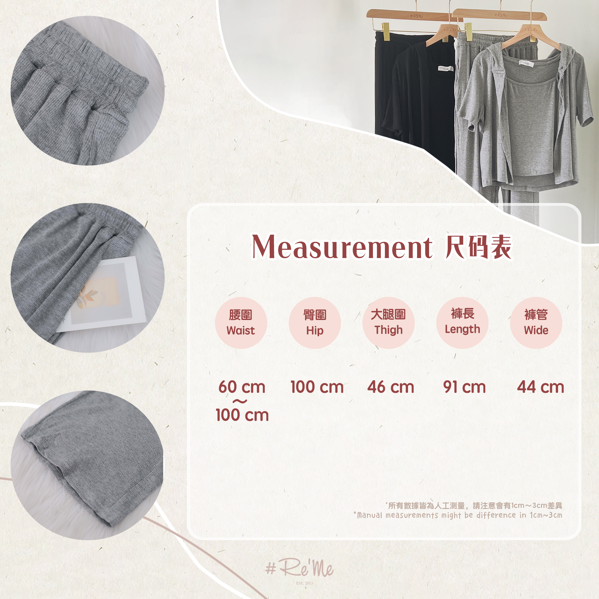 measurement - E Secret 29