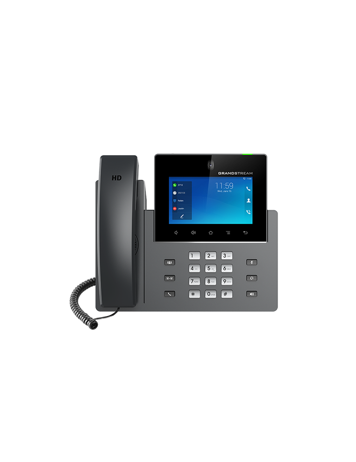 grandstream-gxv3450