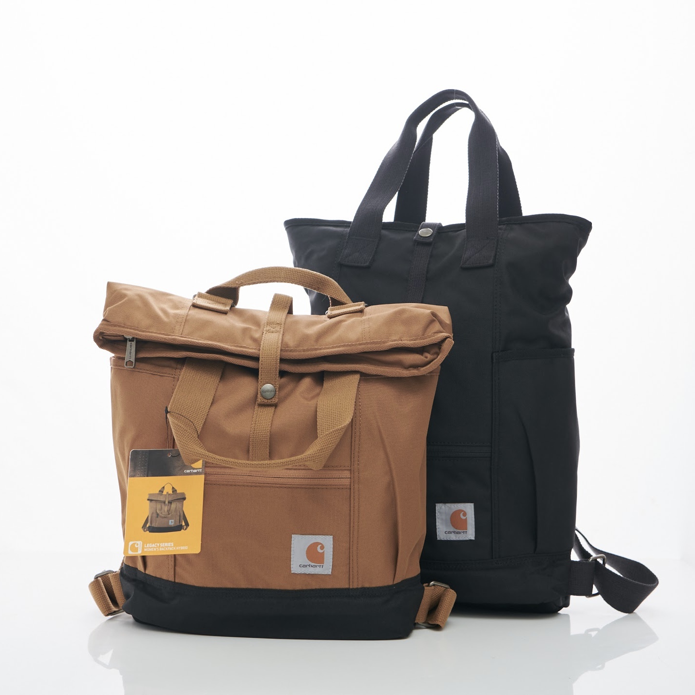 carhartt convertible backpack