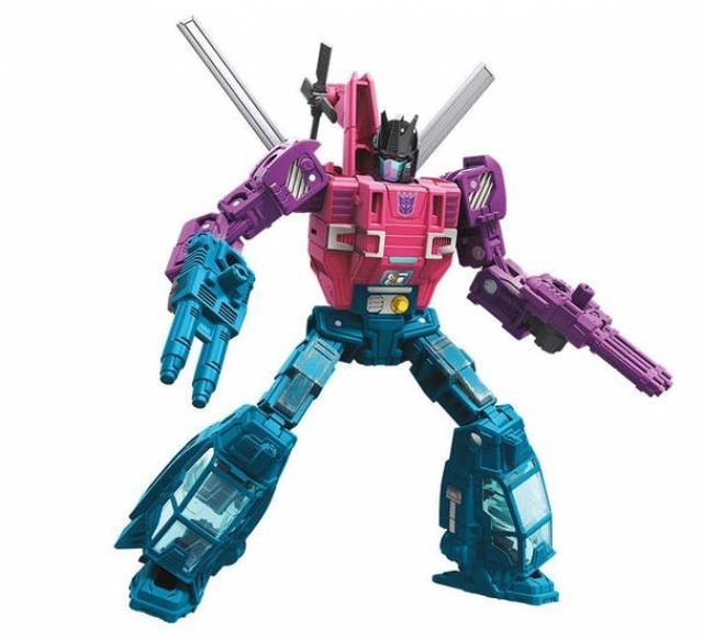 transformers siege new figures