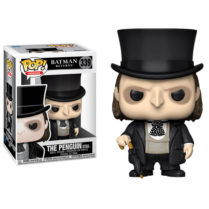 funko pop l