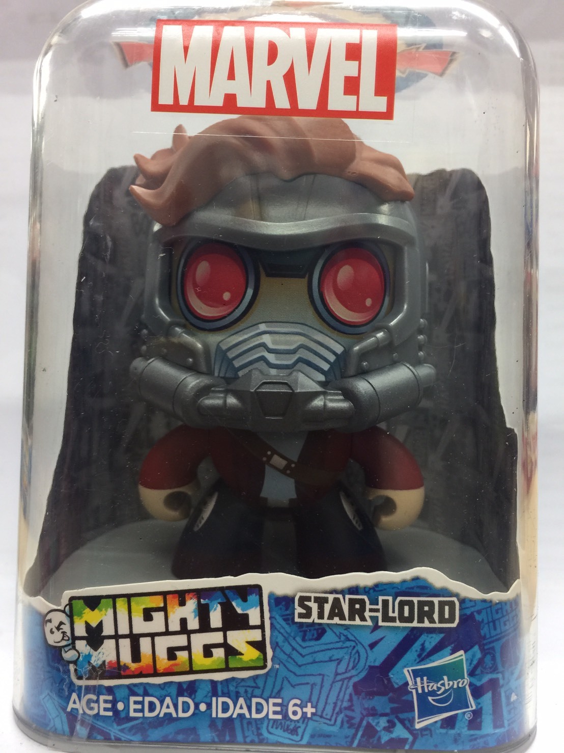 star lord mighty muggs