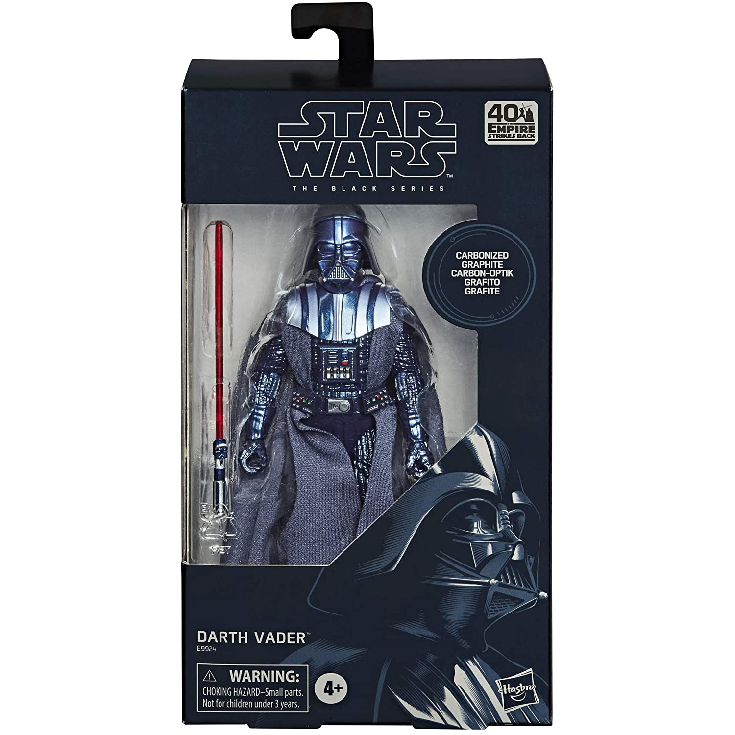 carbonized darth vader amazon