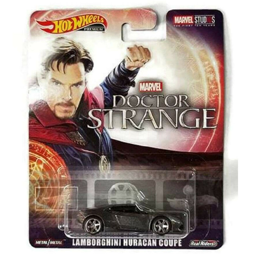 lamborghini huracan coupe hot wheels