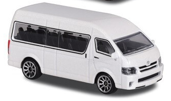 toyota hiace toy