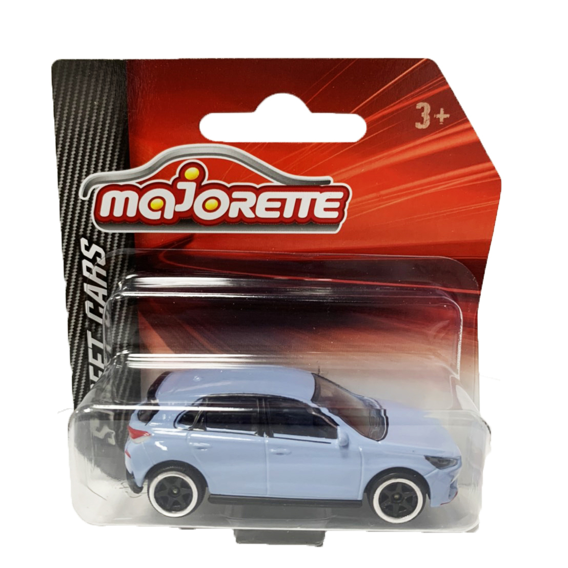 matchbox hyundai