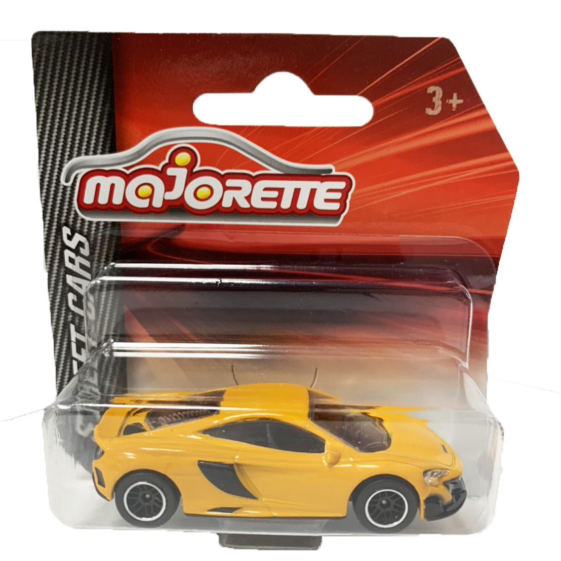majorette mclaren 675lt