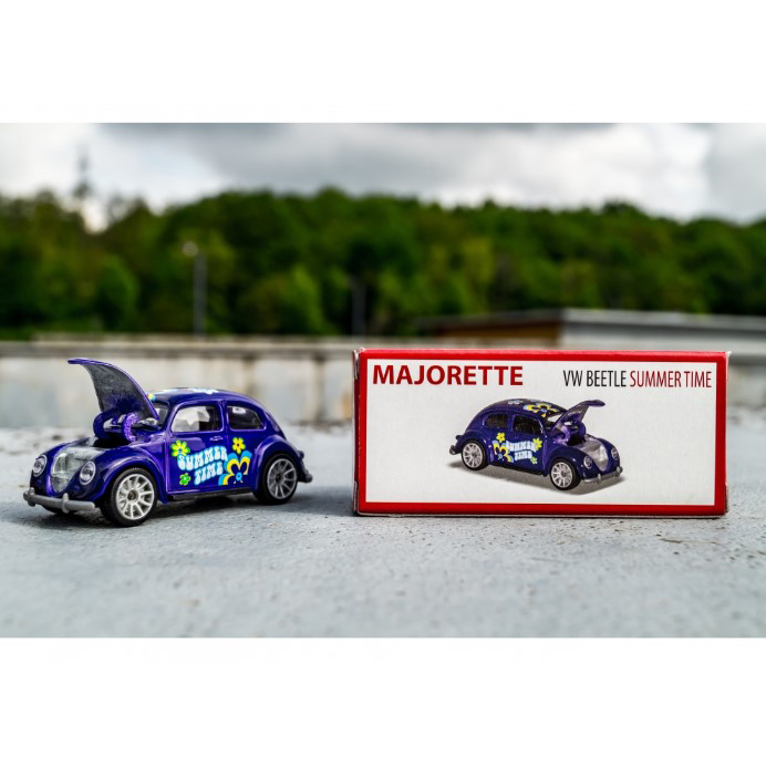 majorette volkswagen beetle