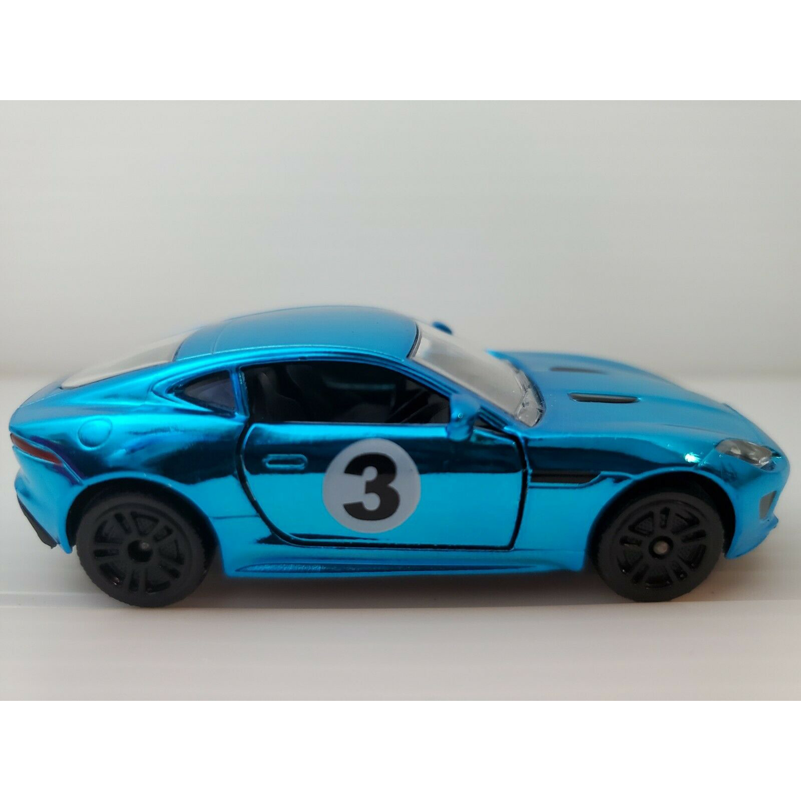 majorette jaguar f type