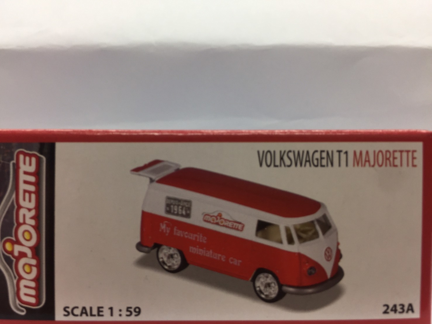 majorette vintage cars