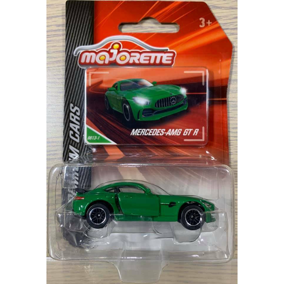 mercedes amg gtr toy car
