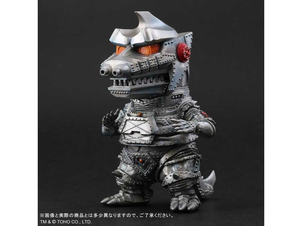 mechagodzilla funko pop