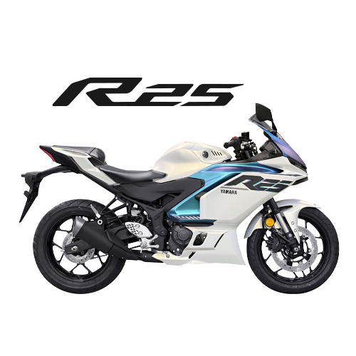 23R25-Features