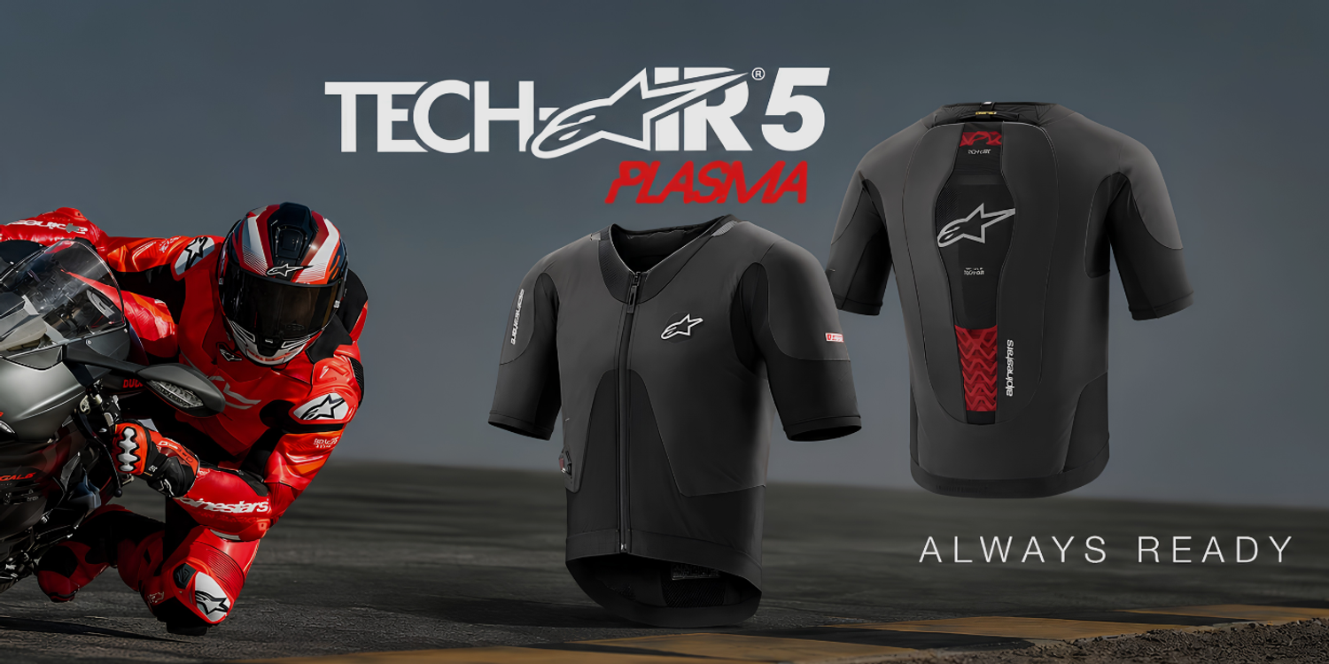 Takong Racing (Riding Apparel) | 