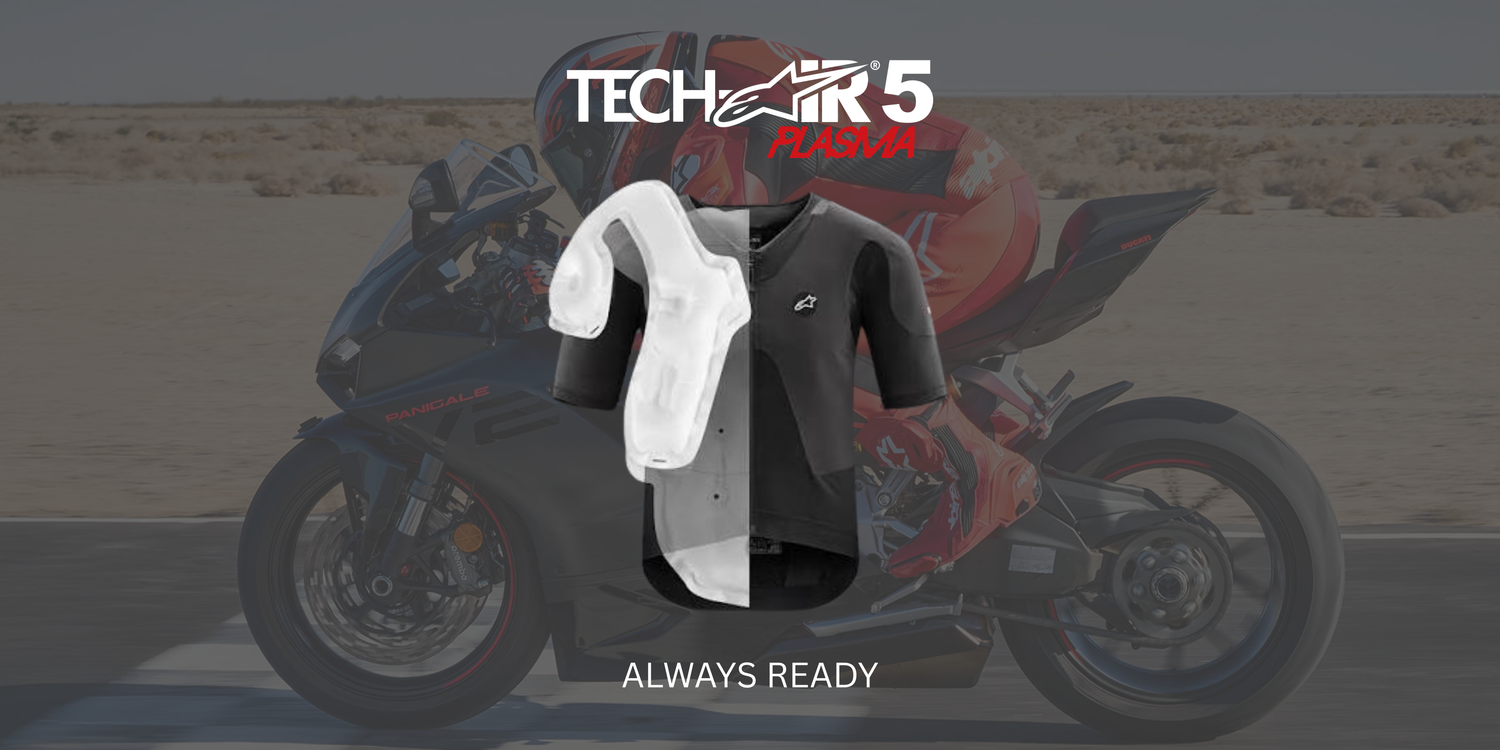 Takong Racing (Riding Apparel) | 